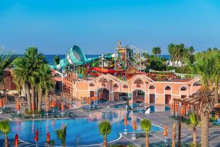 Kadriye (Belek) - Hotel Megasaray Club Belek