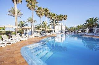 It Canutells / Cala Canutells - Grupotel Mar de Menorca