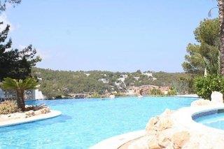 Portinatx - Hotel Apartments Del Rey