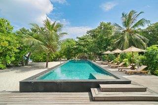 Haa Dhaalu (South Thiladhunmathee) Atoll - The Barefoot Eco Hotel & Villas