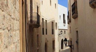 Eivissa (Ibiza Town) - La Torre del Canónigo