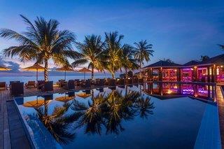 Baa (South Maalhosmadulu) Atoll - Dhigufaru Island Resort