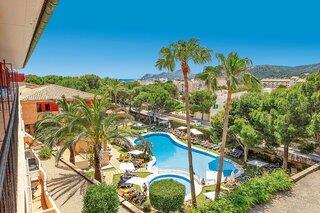 Cala Ratjada - allsun Hotel Illot Park