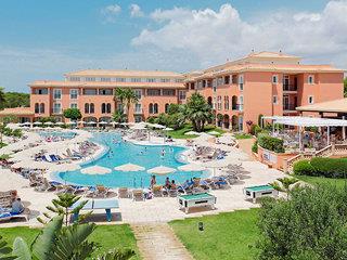 Playa Bosc (Playa n´ Bosch) - Grupotel Macarella Suites und Spa