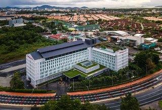 Distrikt Wichit (Amphoe Mueang) - Ramada Plaza By Wyndham Chao Fah