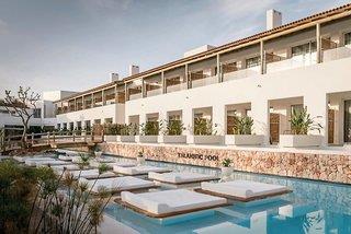 Playa Bosc (Playa n'Bosch) - Lago Resort Menorca - Suites del Lago