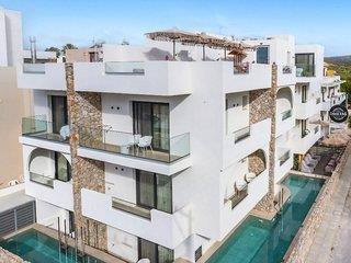 Kardamena (Insel Kos) - Cabana White Boutique Hotel & Suites - Adults Only