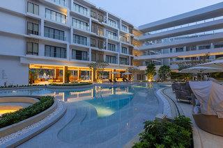 Layan Beach - Radisson Resort Layan Phuket