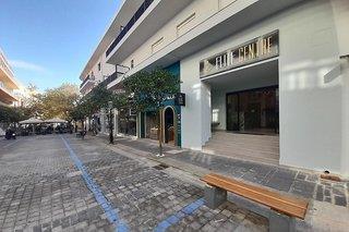 Rhodos Stadt - Elite Centre