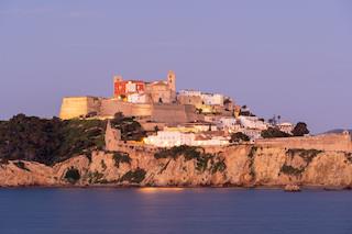 Eivissa (Ibiza Town) - Parador de Ibiza