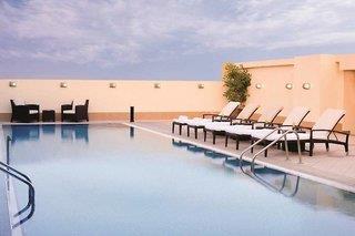Dubai - Deira - AVANI Deira Dubai Hotel