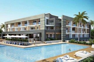 Kos Lambi / Nea Alikarnassos (Kos Island) - Aqua Blu Boutique Hotel & Spa