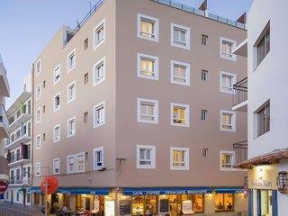 San Antonio (San Antonio de Portmany) - Marí Hostal